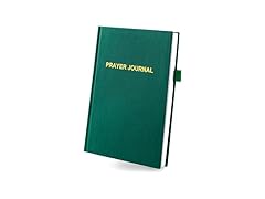 Notewells Prayer Journal for Women