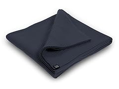 Throw 55" x 67" in 2 Colors