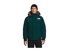 TNF Men's Mcmurdo Bomber (XXL)