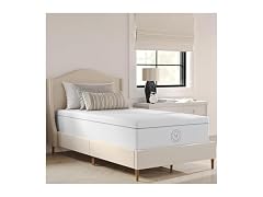 Martha Stewart 12" Twin Gel Mattress