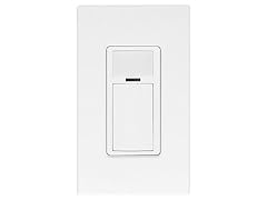 Leviton Wallbox Occupancy Sensor