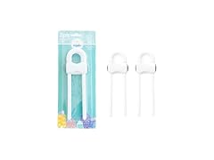 Regalo Home Safety Sliding Locks