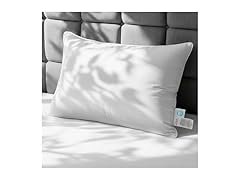 Wedhouc Goose Down Pillow