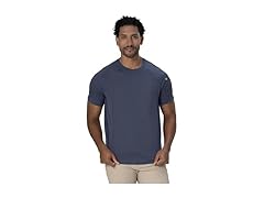 Chef Works Aryes Crew Shirt, Small