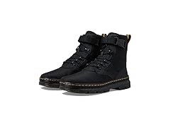 Dr. Martens Unisex Combs Tech II Casual Boot (10W/9M)