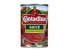 Contadina Roma Style Tomato Sauce with
