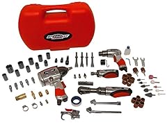 74 Piece Air Tool Accessory Kit