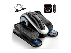 Layshawn Under Desk Elliptical Machine