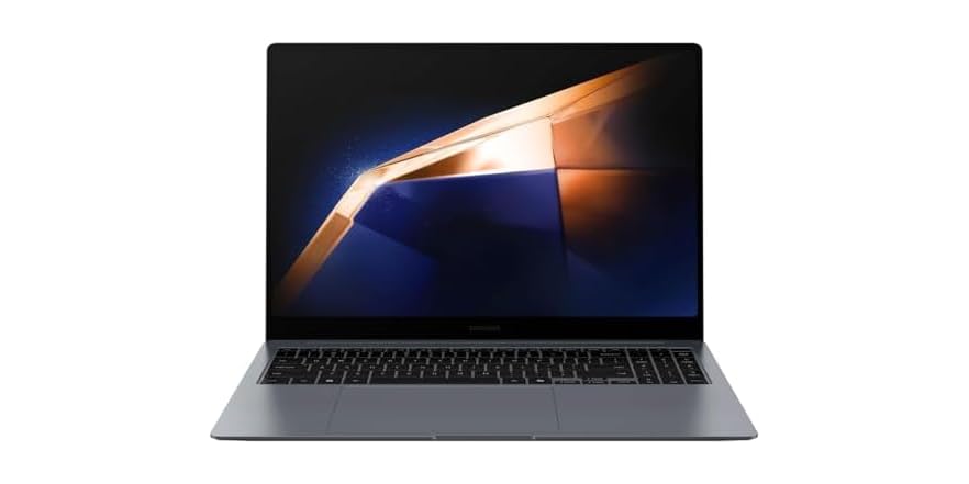 SAMSUNG 16" Galaxy Book4 Pro Business Laptop
