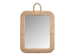 Aspen Rectangular Mirror