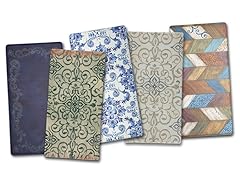 Cushioned Embossed Anti-Fatigue Mat