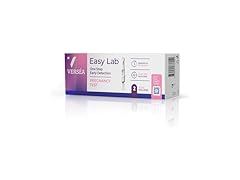 Versea Easy Lab Pregnancy Test, 2 Pack