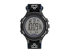 Timex Men's Ironman Triathlon T200 42mm