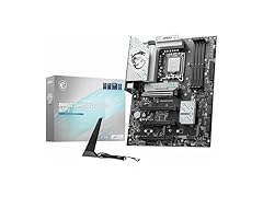 MSI B860 Gaming Plus WiFi Motherboard