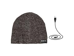 Bluetooth Knit Beanie