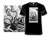 The Kraken Tarot