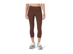 Amazon Essentials Active Leggings, Rich Hazel (L)