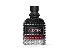 Valentino Uomo Born in Roma Intense EDP 3.4 oz
