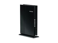 NETGEAR WiFi 6 Mesh Range Extender