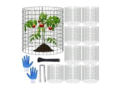 Niuyhe 30 Pcs Plant Protectors