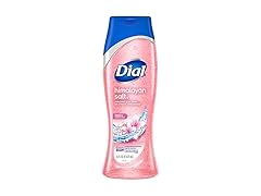 Dial Himalayan Salt Body Wash, 16oz