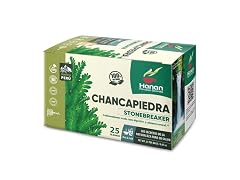 Hanan Peruvian Secrets Chancapiedra Herbal Tea 100