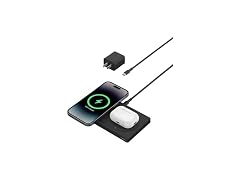 Belkin MagSafe 15W 2-in-1 Wireless Charger