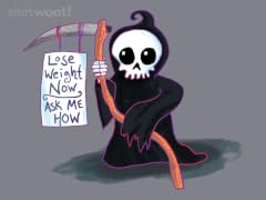 Body by Death