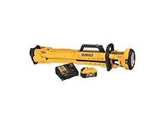 DEWALT DCL079R1 LED Work Light and Tripod Base Kit