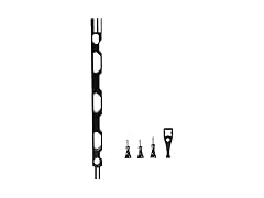 PellKing 9.8 Extension Arm Metal Pole