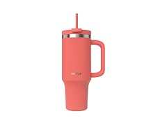 Contigo Streeterville 40oz Tumbler  Coral