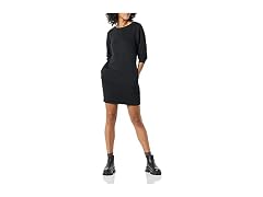 Amazon Essentials Women (3X) French Terry Dress