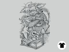 Tales from the Abyss