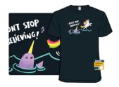 Don't Stop Believing