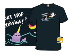 Don't Stop Believing