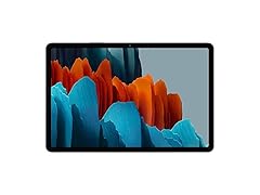 SAMSUNG Galaxy Tab S7 Wi-Fi, Mystic Navy - 256 GB (Open Box)
