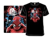Spiders
