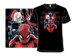 Spiders