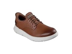 Skechers Men Work Garza SR Hands Free Slip Ins