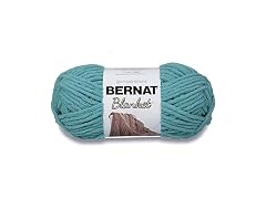 Bernat Blanket Super Bulky Yarn, 5.3oz, Guage 6