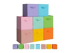 Easi 16 Pack Cube Storage Bins