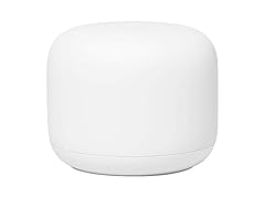 Google Nest AC2200 Mesh Wi-Fi System (Open Box)