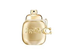 Coach Gold 1.0 oz Parfum Women