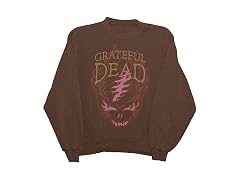Grateful Dead  (S) Grateful Dead Steal Sweatshirt