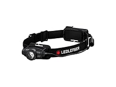 Ledlenser, H5 Core Headlamp