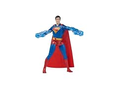 DC Comics, Superman Epic Strike Action Figure