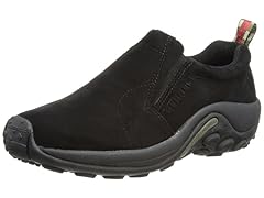 Merrell Womens Jungle Moc Slip-On Shoe