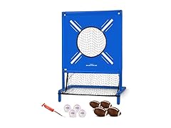 GoSports Splash Pass PRO Pool Football Game