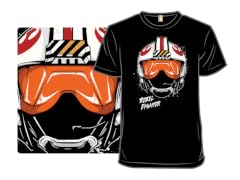 Rebel Fighter