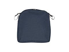 18" Square Outdoor Seat Cushion Slip Cover